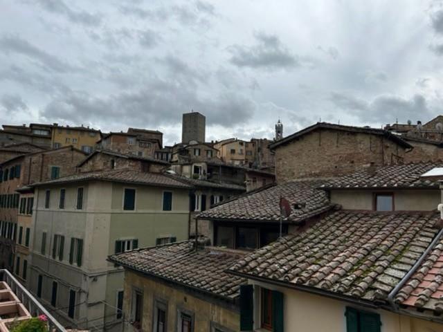 Appartamento in vendita a Contrada dell'Oca, Siena