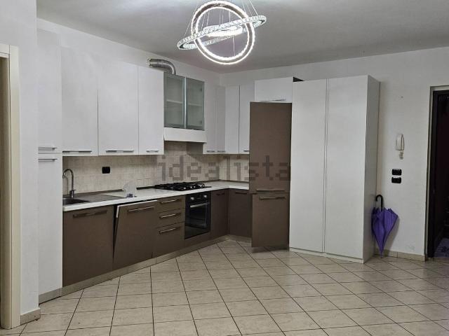 Appartamento in vendita a Borgaccio, Calcinelli