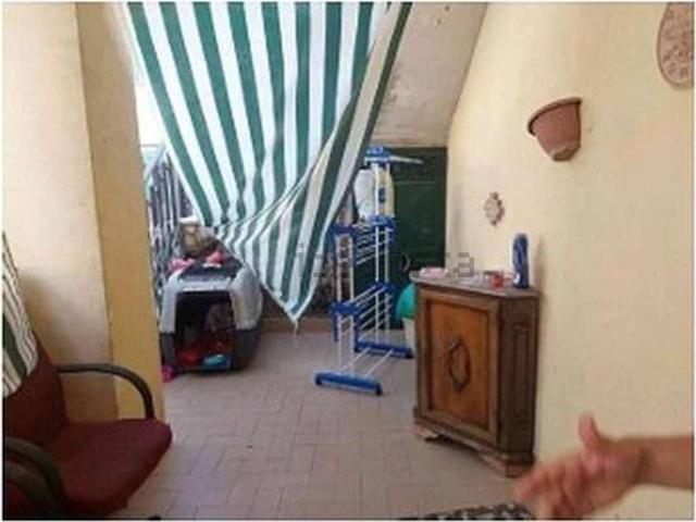 Appartamento in vendita a San Quirico, Serrone
