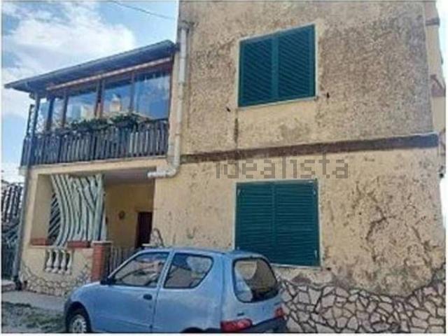 Appartamento in vendita a Serrone, Lazio