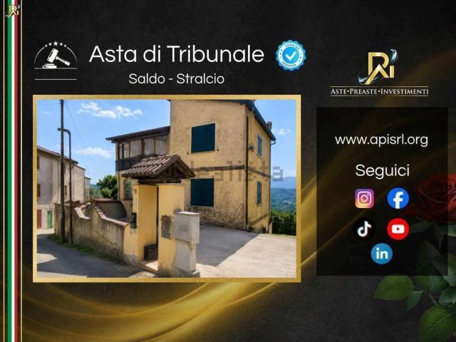 Appartamento in vendita a Serrone, Lazio