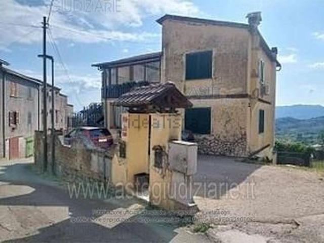 Appartamento in vendita a San Quirico, Serrone