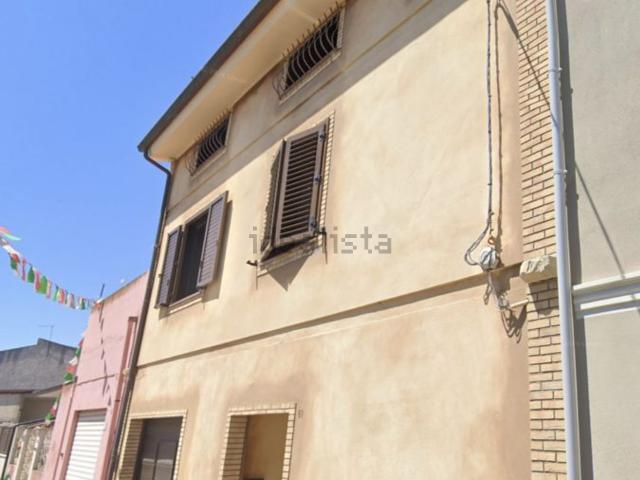 Appartamento in vendita a Serramanna, Sardigna/Sardegna