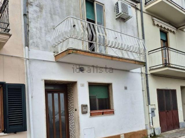 Appartamento in vendita a Monteodorisio, Abruzzo