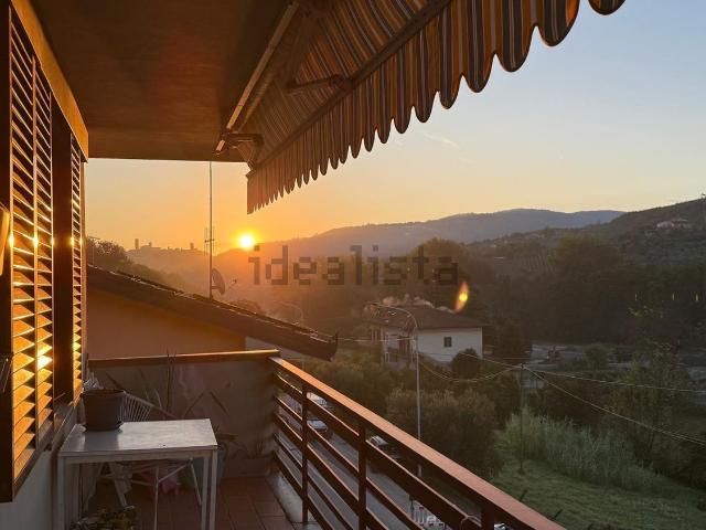 Appartamento in vendita a Montecatini Terme, Toscana