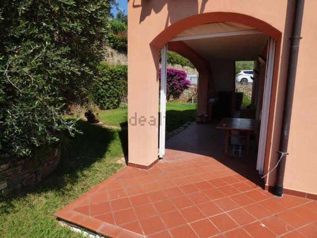 Appartamento in vendita a Diano Calderina, Diano Marina