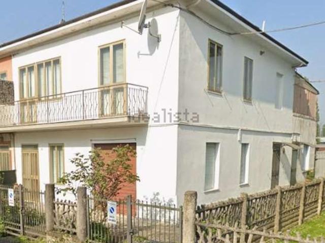 Appartamento in vendita a Mizzana, Ferrara