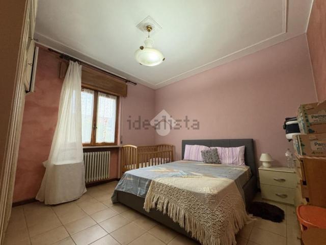 Appartamento in vendita a Albano Sant'alessandro, Lombardia