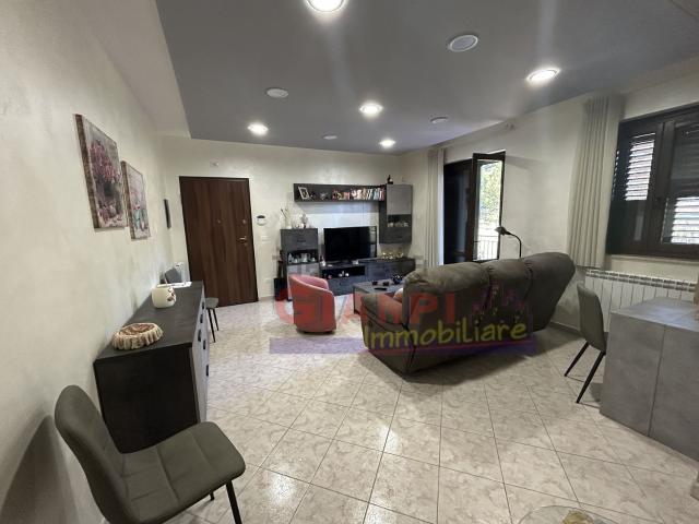 Appartamento in vendita a Piazza, Sicilia