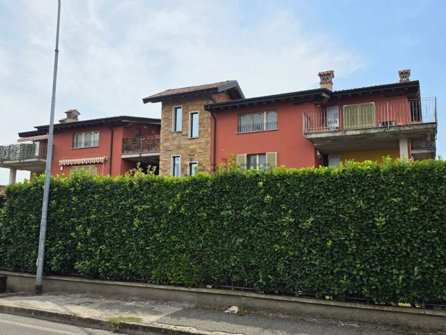 Appartamento in vendita a Bagnolo Cremasco, Lombardia