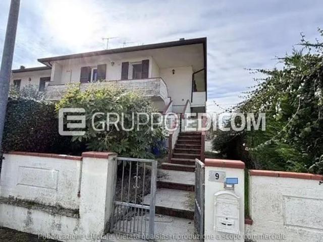 Appartamento in vendita a Migliaro, Fiscaglia