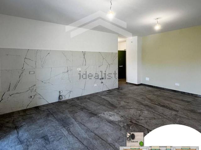 Appartamento in vendita a Campobasso, Molise