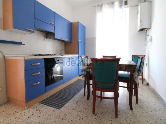 Appartamento in vendita a Campobasso, Molise