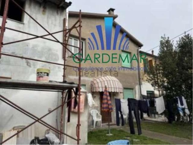 Appartamento in vendita a Unione Delta del Po, Goro
