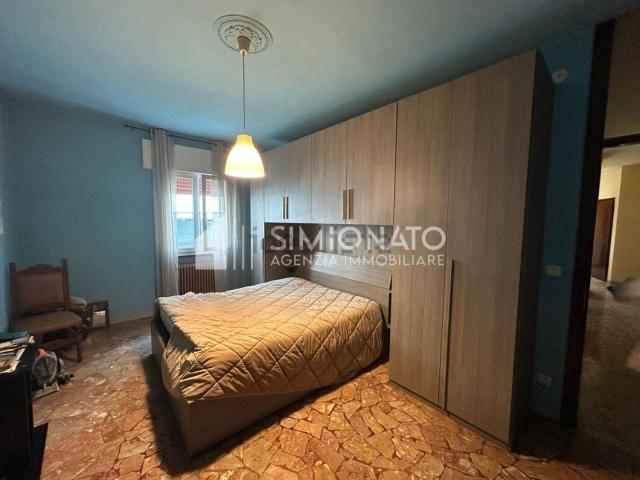 Appartamento in vendita a Fornase, Spinea