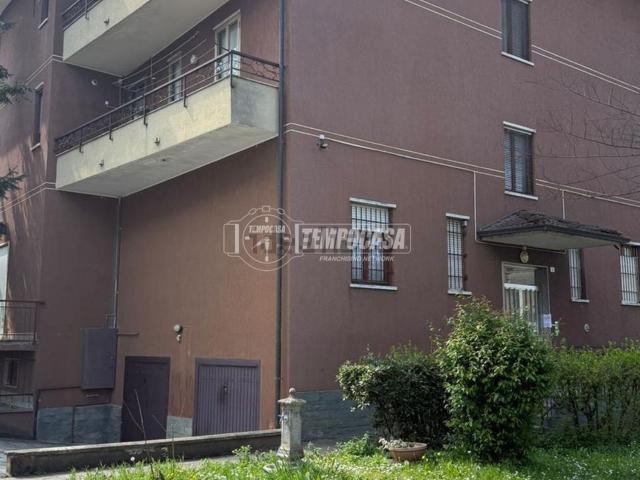 Appartamento in vendita a Campo d'Oro, Castel San Giovanni