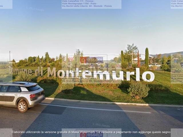 Appartamento in vendita a Bagnolo, Montemurlo