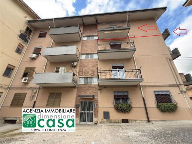 Appartamento in vendita a San Cataldo, Sicilia