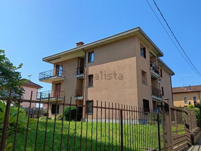 Appartamento in vendita a Bogno, Besozzo