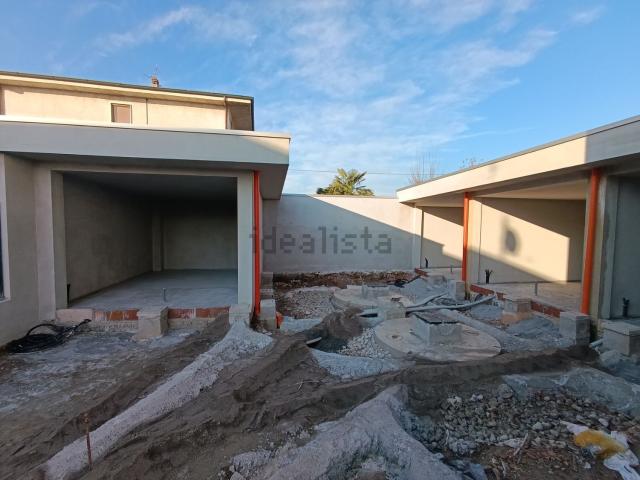 Appartamento in vendita a Bariano, Lombardia