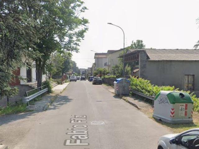 Appartamento in vendita a Castel San Giovanni, Piacenza