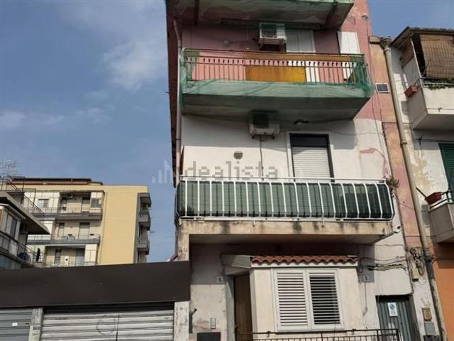 Appartamento in vendita a Monte Po-Nesima-San Leone-Rapisardi, Catania