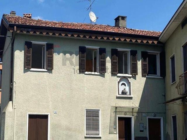 Appartamento in vendita a Cascina Siserana, Besana In Brianza