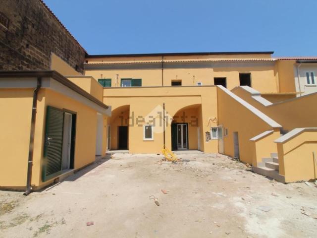 Appartamento in vendita a Casagiove, Caserta