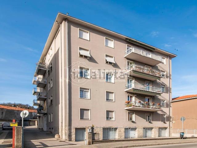 Appartamento in vendita a Como, Lombardia
