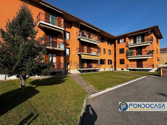 Appartamento in vendita a San Pancrazio, Palazzolo Sull'oglio