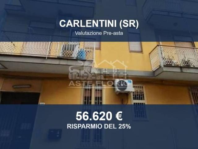 Appartamento in vendita a Carlentini, Sicilia