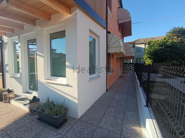 Appartamento in vendita a Mestre-Carpenedo, Venezia
