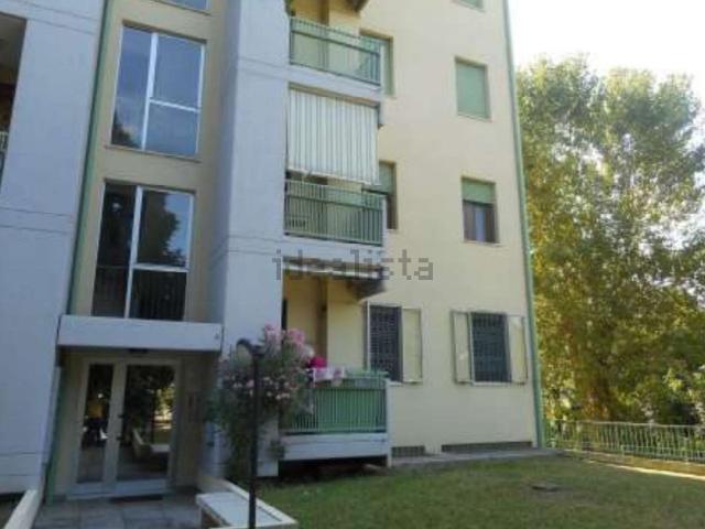 Appartamento in vendita a Olme, Mogliano Veneto