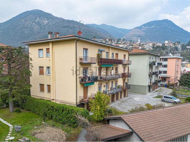 Appartamento in vendita a Sagnino, Como