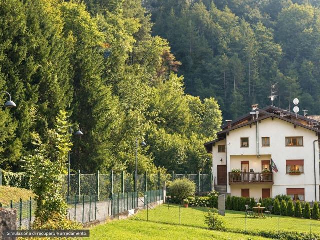 Appartamento in vendita a Baitoni, Bondone