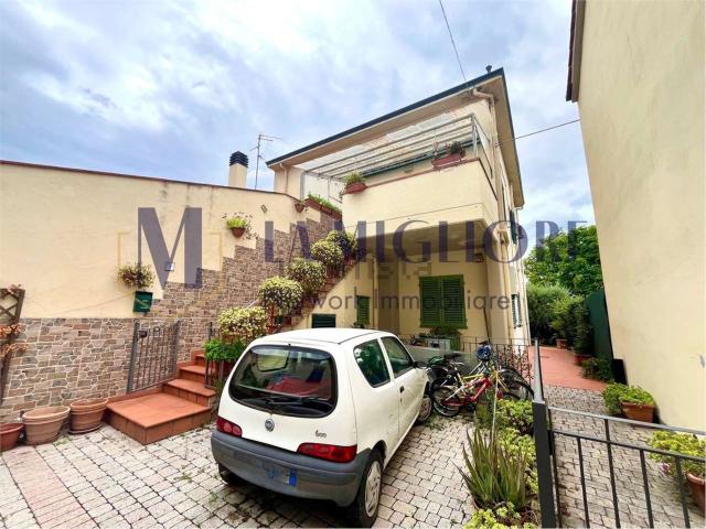 Appartamento in vendita a Agliana