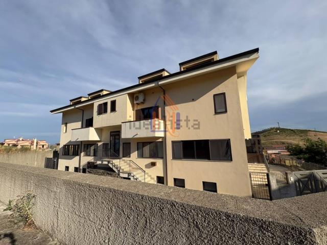 Appartamento in vendita a Santa Maria, Calabria