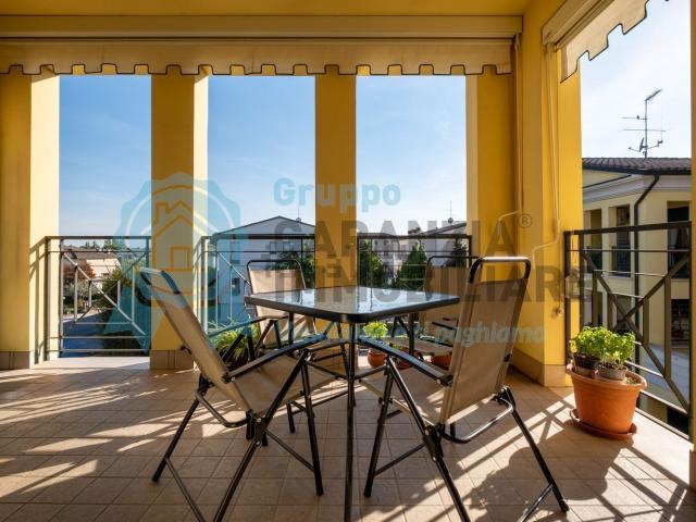 Appartamento in vendita a Sant'Antonio, Porto Mantovano