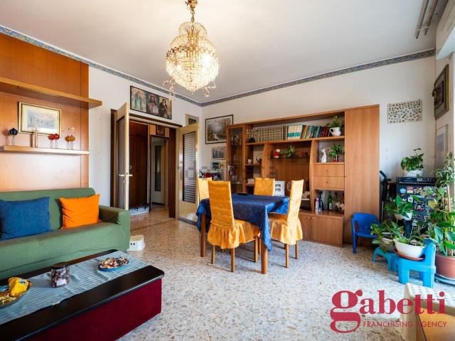 Appartamento in vendita a Certosa di San Donato, San Donato Milanese