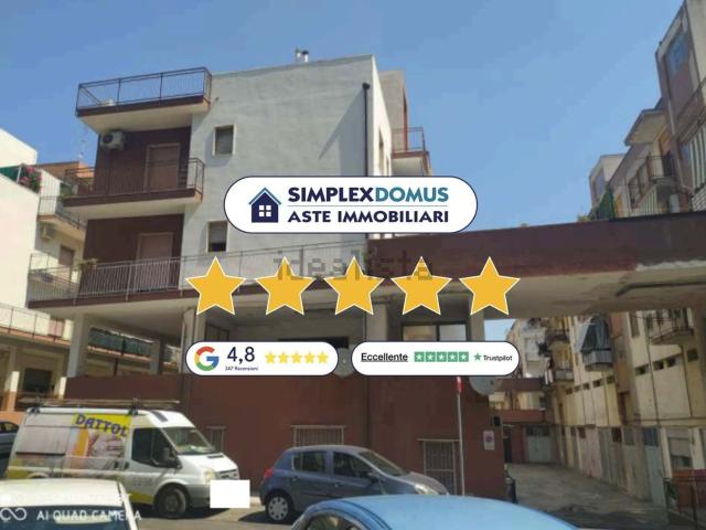 Appartamento in vendita a Scanzano Jonico, Basilicata