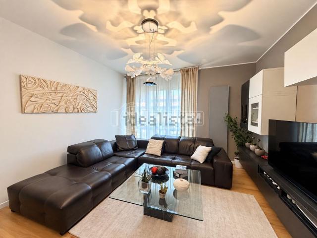 Appartamento in vendita a Pieve Emanuele, Milano