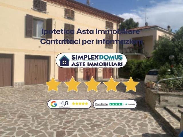 Appartamento in vendita a Cavezzo, Modena