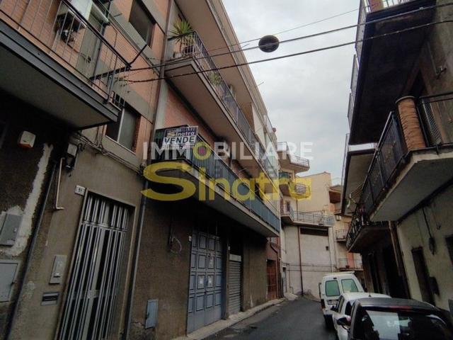 Appartamento in vendita a Paternò, Sicilia