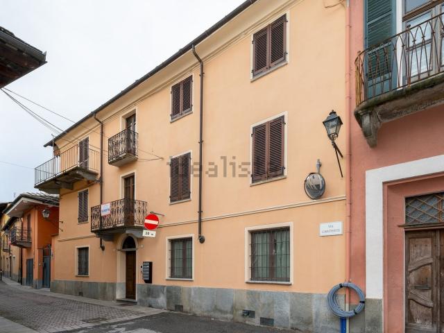 Appartamento in vendita a Buttigliera, Bagnolo Piemonte