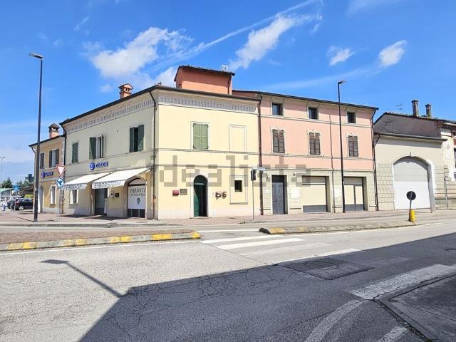 Appartamento in vendita a Casalmaggiore, Lombardia