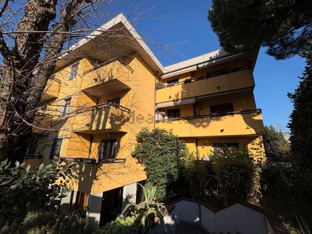 Appartamento in vendita a Pagliera, Lainate