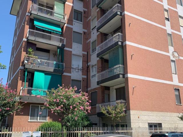 Appartamento in vendita a Quartiere Marchesina, Trezzano Sul Naviglio