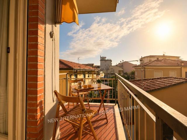 Appartamento in vendita a Camaiore, Toscana