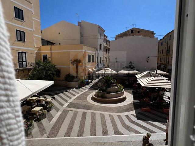 Appartamento in vendita a Centro Storico, Alghero