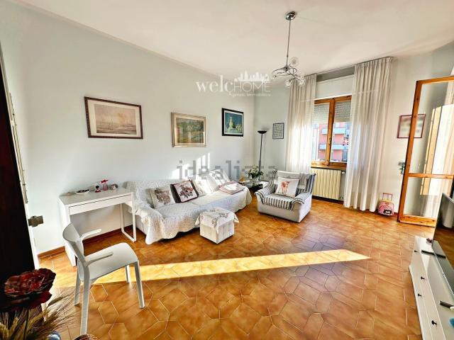 Appartamento in vendita a San Martino, Campi Bisenzio